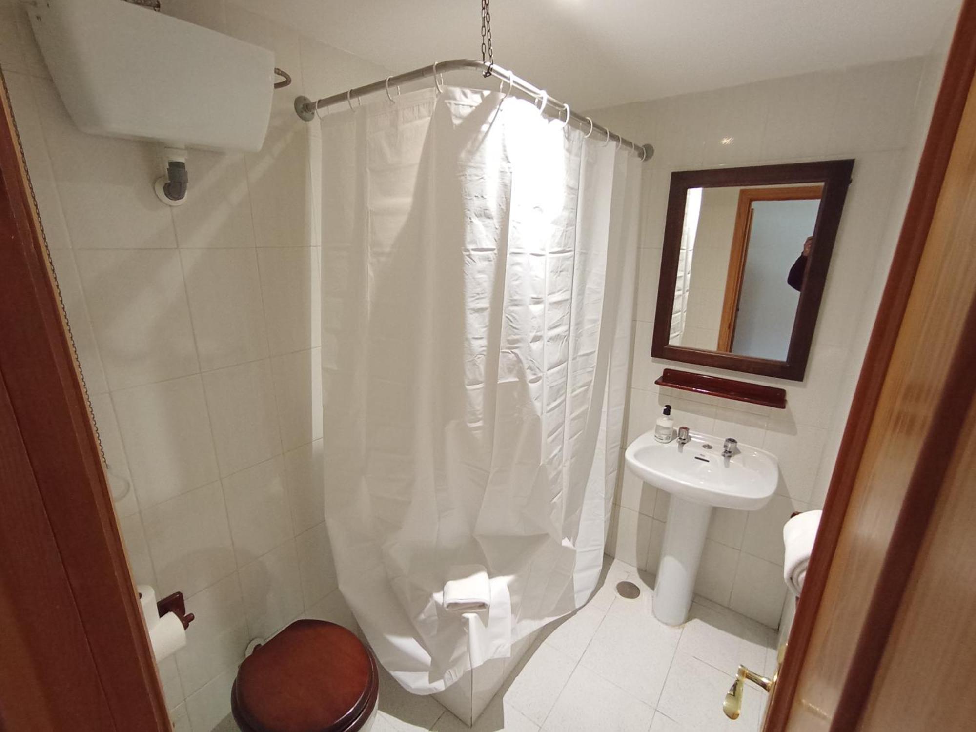 Hostal Rural Alto Tajo Poveda Poveda de la Sierra 외부 사진