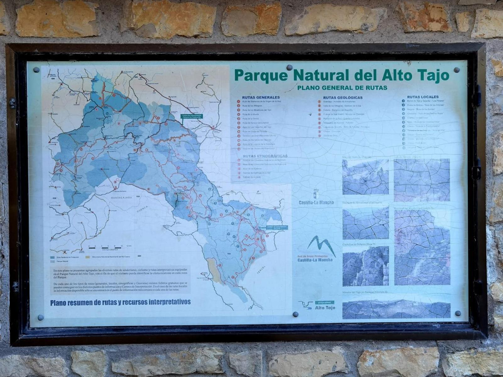 Hostal Rural Alto Tajo Poveda Poveda de la Sierra 외부 사진