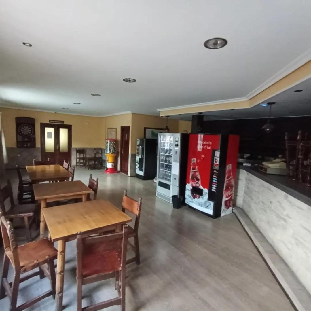 Hostal Rural Alto Tajo Poveda Poveda de la Sierra 외부 사진