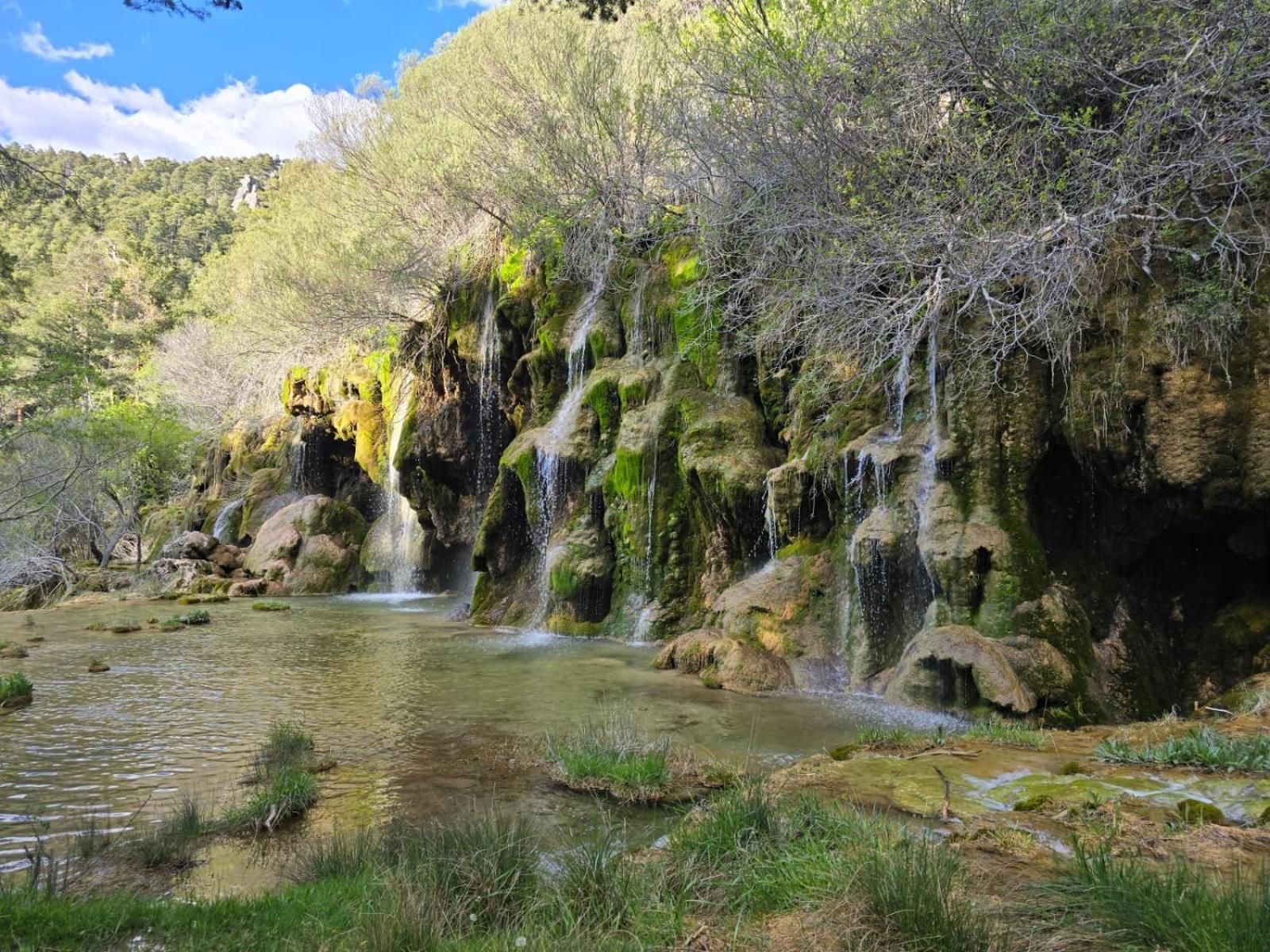 Hostal Rural Alto Tajo Poveda Poveda de la Sierra 외부 사진